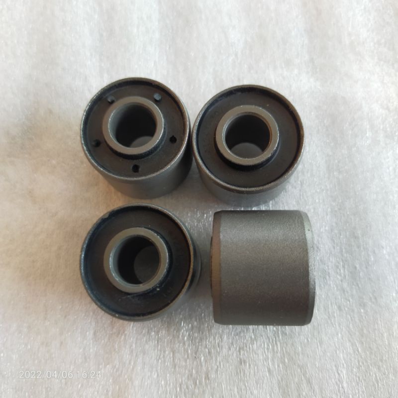 Bos-Bosh Gear-Gir Tromol Belakang Honda GL-Max-Pro Megapro Tiger Ori