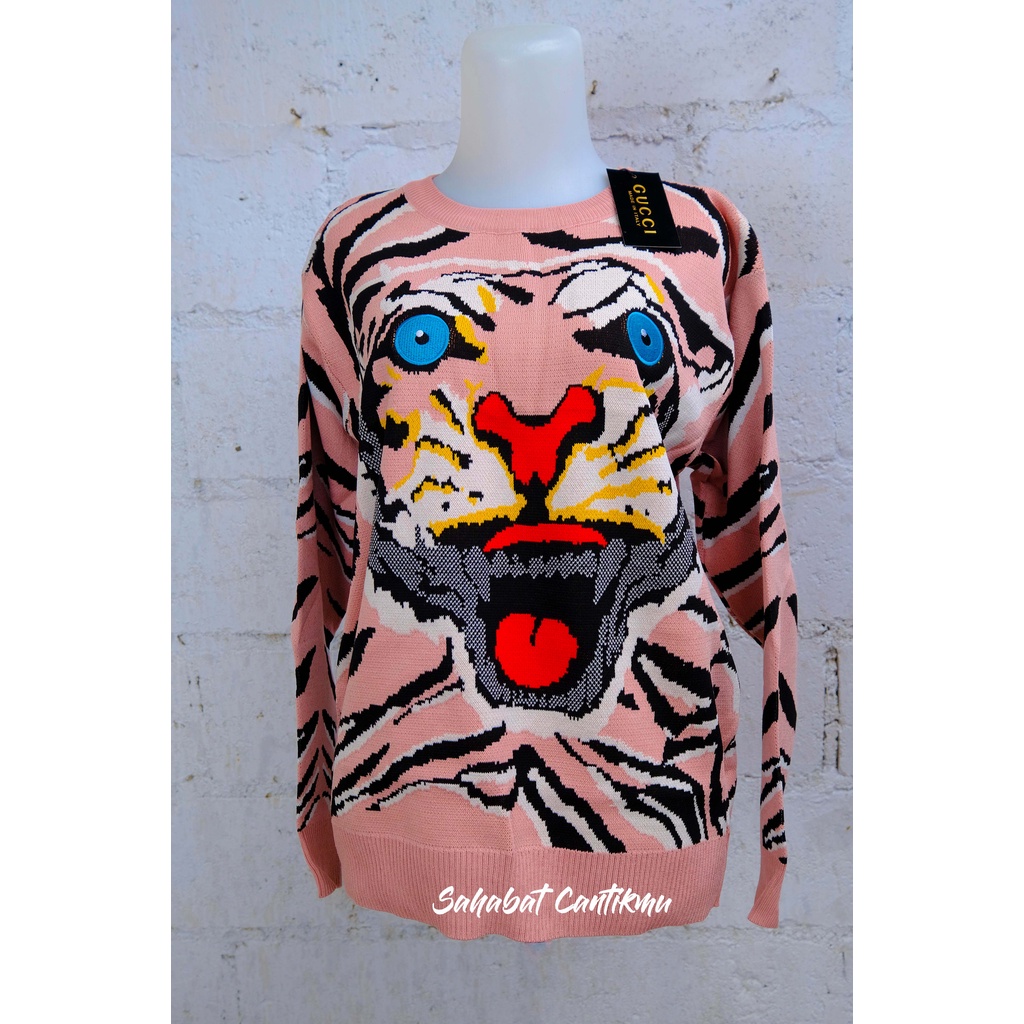 Sweater  Original by Disney x Gucci