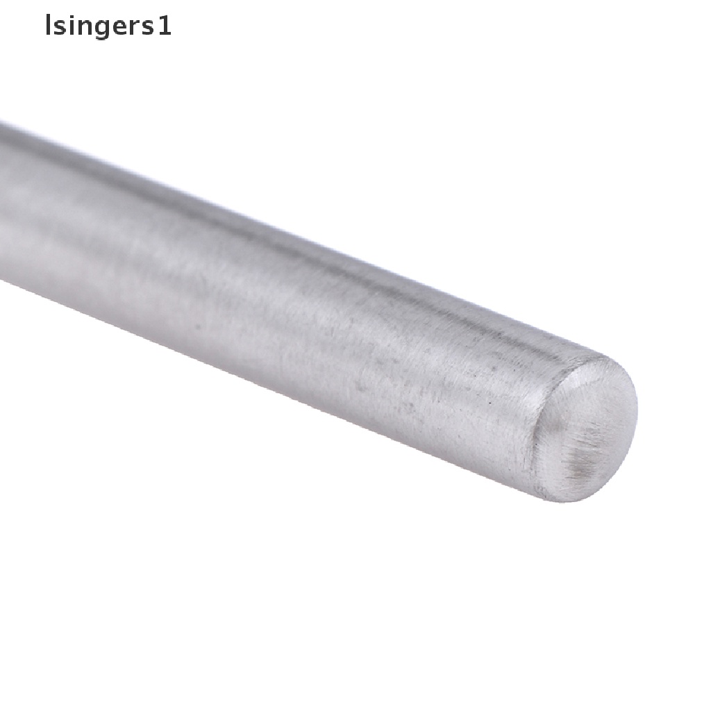 (lsingers1) 1pc Tabung Sensor Kapiler Bahan Stainless Steel 304 Anti Air