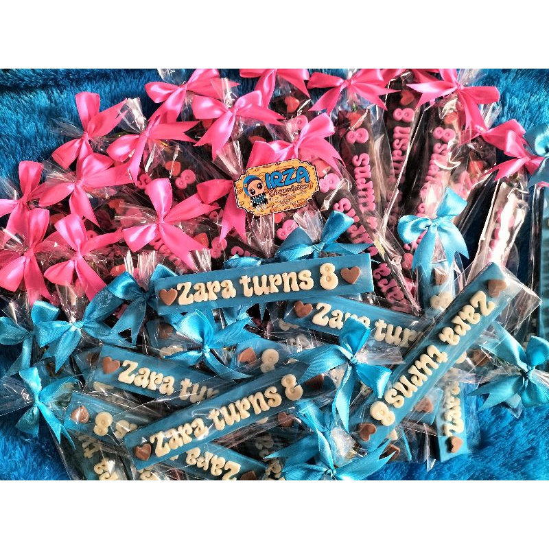 

Coklat souvenir | ultah | gift | lucu | khitan