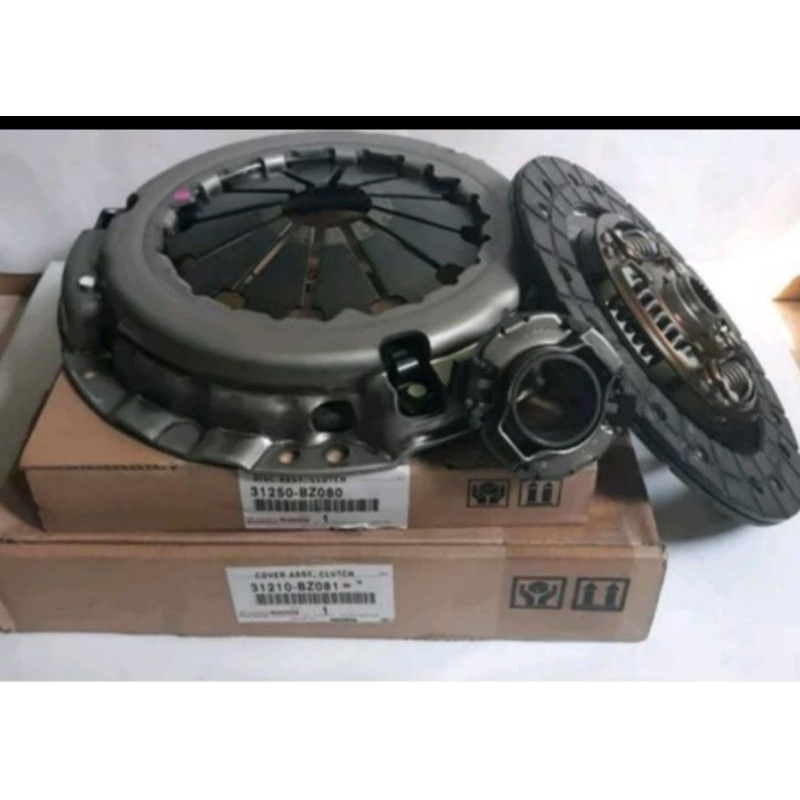 Kopling Set Avanza 1500cc Veloz Granmax