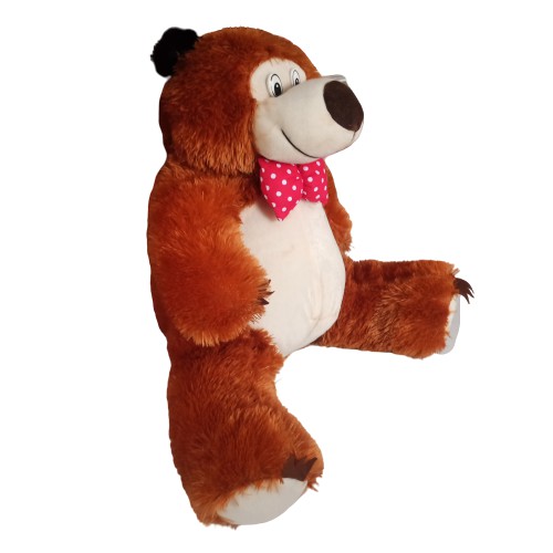 boneka TERMURAH Bear marsha XL MURAH