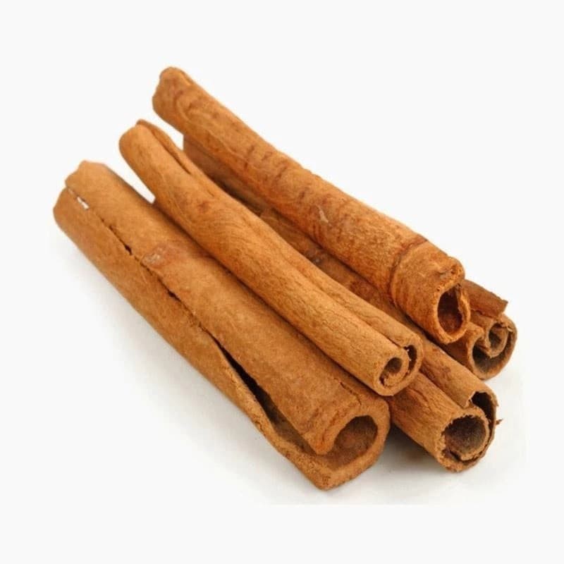 

KAYU MANIS UTUH 1 KG - CINNAMON STICK - CINAMON STICKS - STIK HALAL