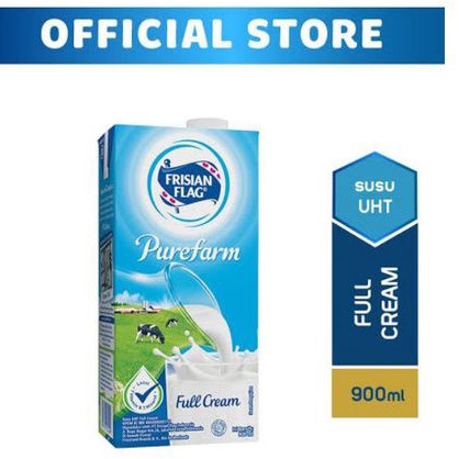 

Frisian flag uht 900ml cokelat / full cream / coconut delight