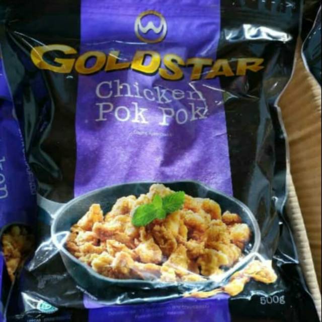 

Gold star