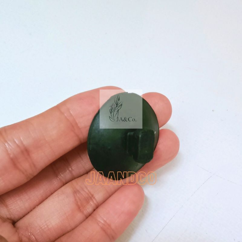 DOP KOTAK karet belakang mesin tempelan kaca aquarium
