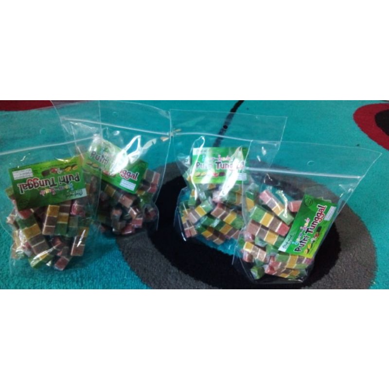 

suwar suwir khas kota jember