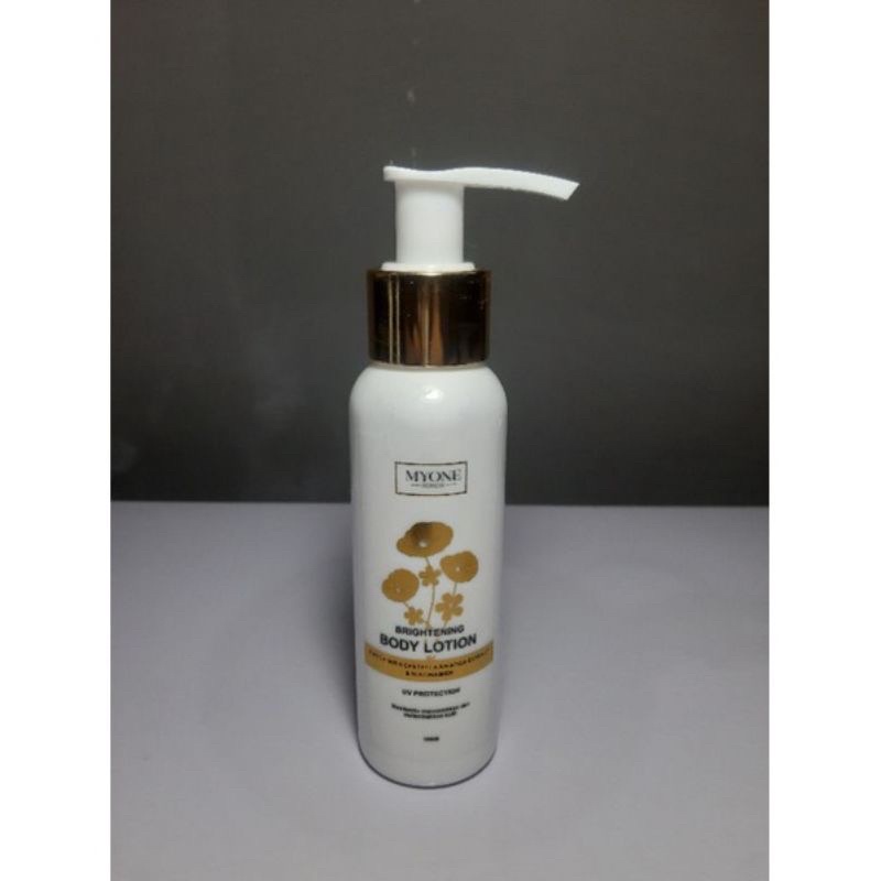 MYONE Brightening Body Lotion