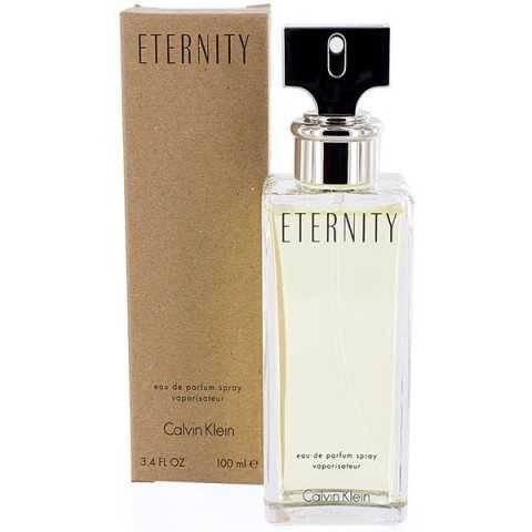 Calvin Klein Parfum Original Eternity Woman (Tester) | Parfum