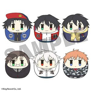 [READY STOCK] Hypnosis Mic Official Corocot