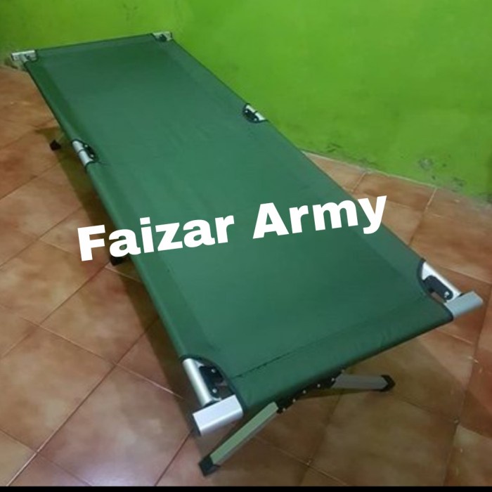 DISKON COD kain velbed tni/daun velbed standart TNI termurah