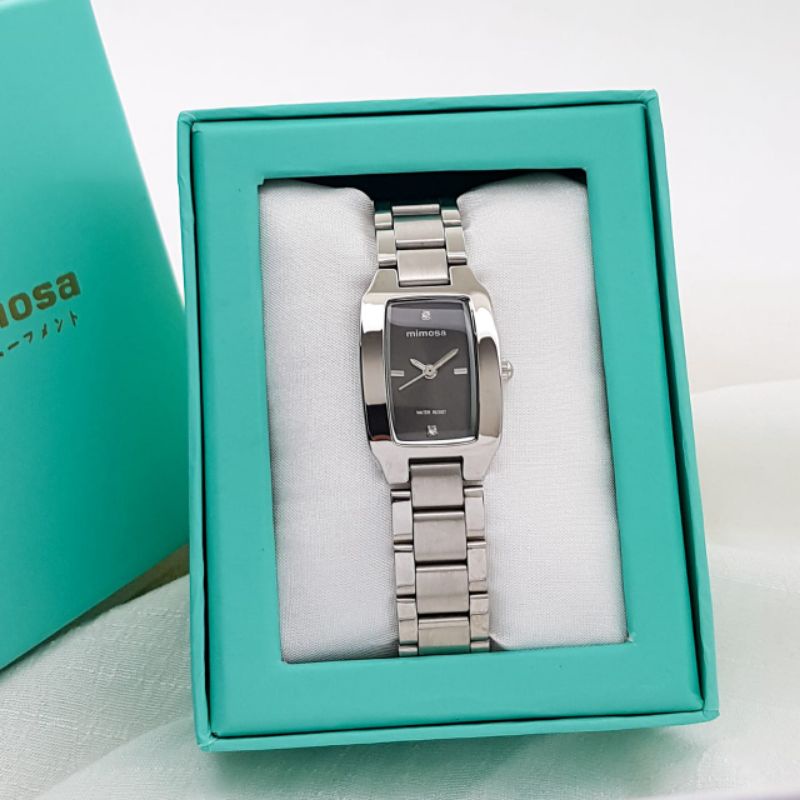 Jam Tangan Mimosa 2109A