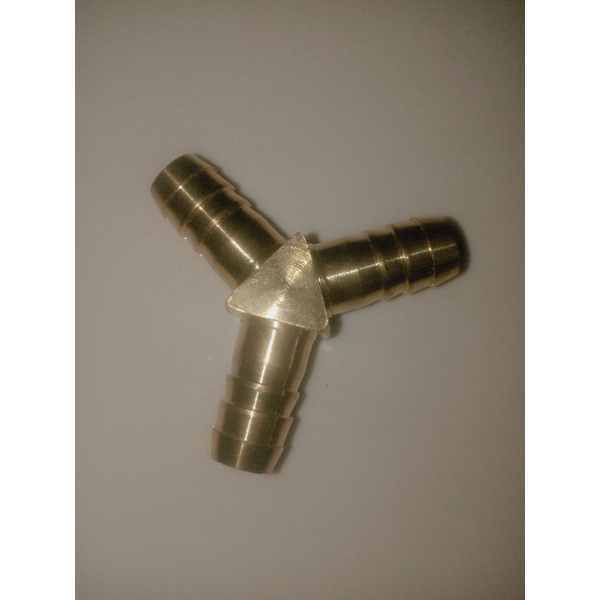 sambungan selang gas