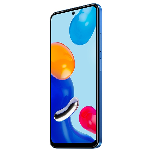 Xiaomi Redmi Note 11 6/128GB Garansi Resmi