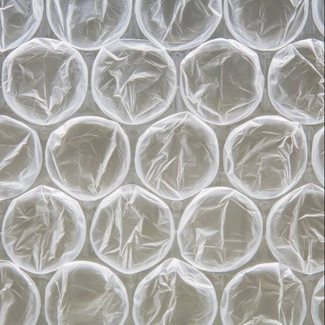 Bubble Wrap