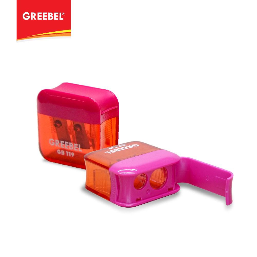 GREEBEL SHARPENER 119