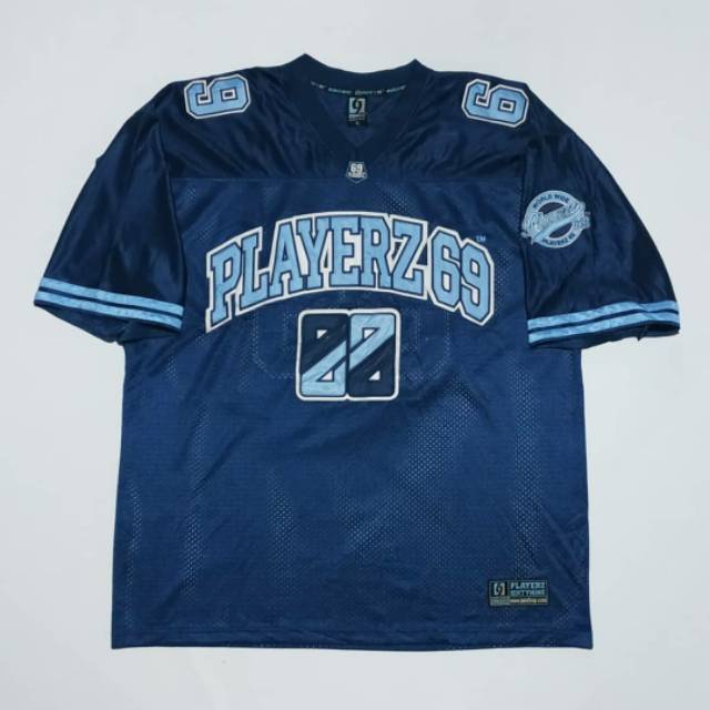 Jersey Playerz 69