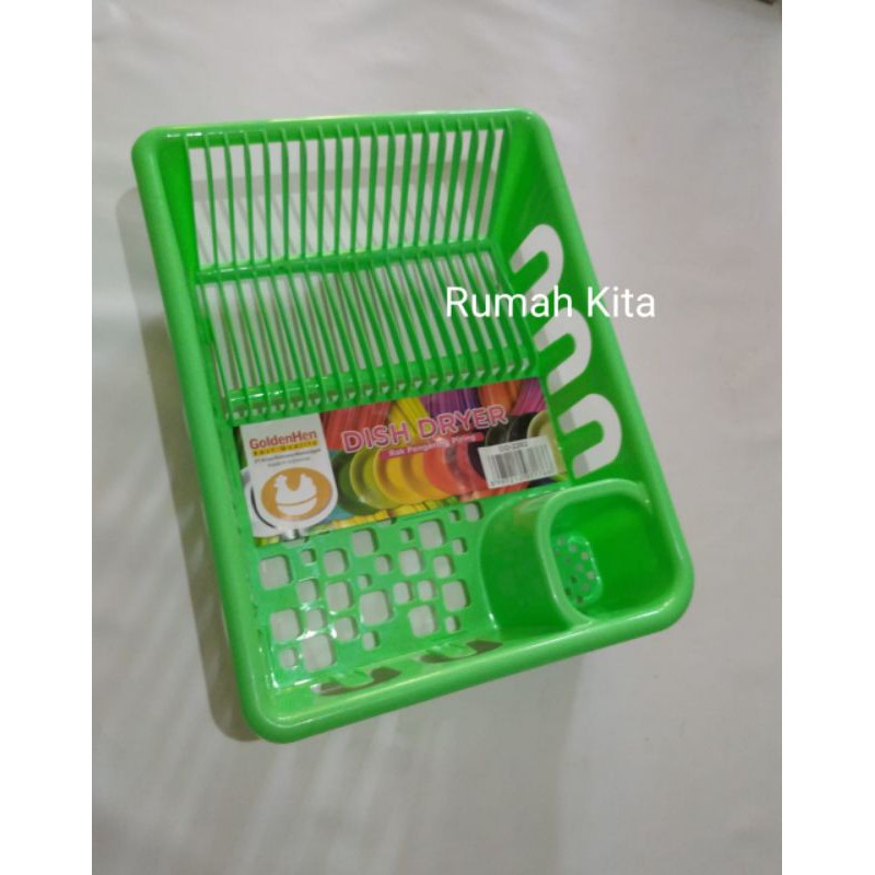 Rak Piring Peniris Piring