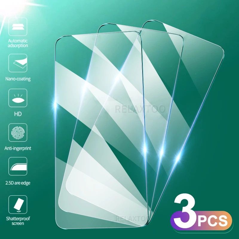 Tempered  glass/Anti gores kaca  bening type hp poco F1/M2/M2/X3/X3 pro/M3/M3 pro/F3/F3 pro