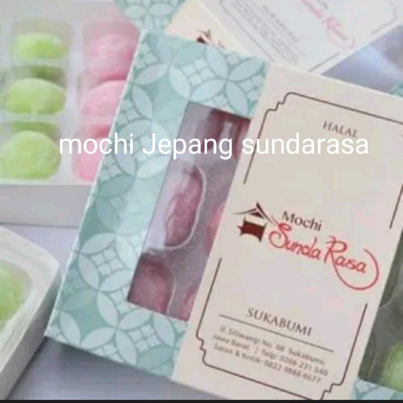 mochi sukabumi mochi jepang