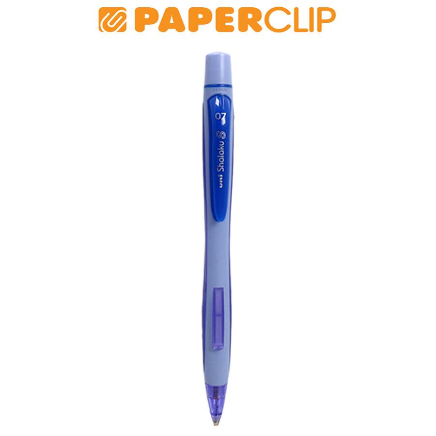 

PENSIL MEKANIK MITSUBISHI M7-228 BLUE