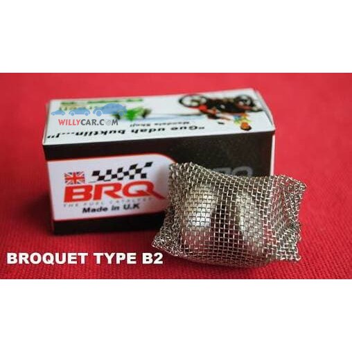 BRQ Broquet Fuel Catalyst B2