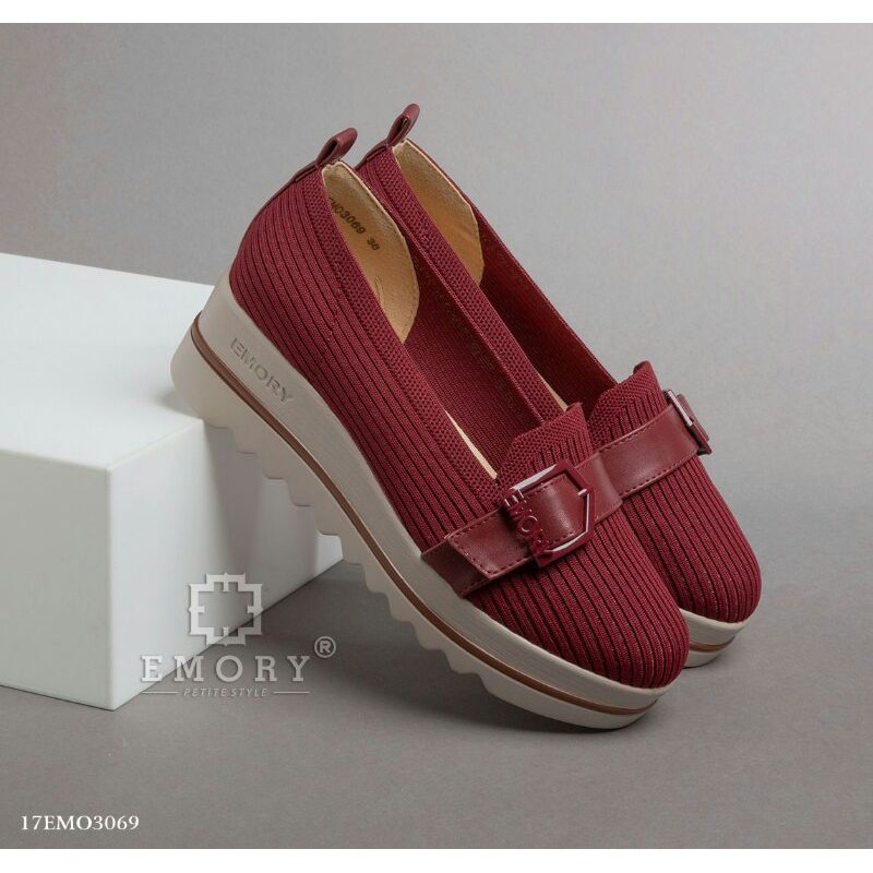 sepatu emory garnetto 17EMO3069