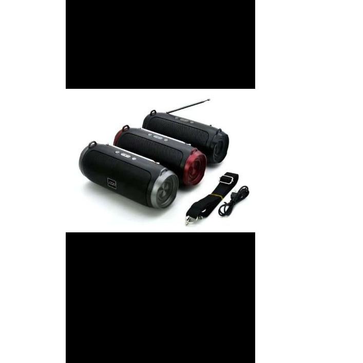 Speaker Wireless J220 Speaker Bluetooth Super Bass Portable