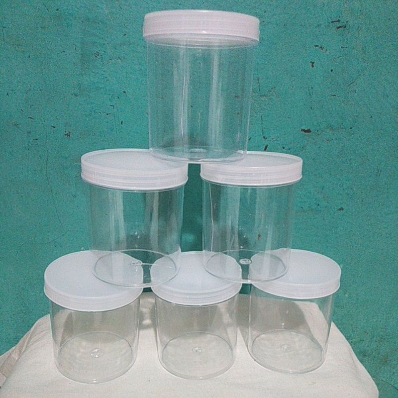 pot urin/salep/crim 200cc