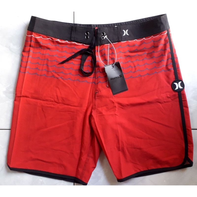 Celana pantai Hurley / Boardshort Hurley / Celana Surffing Hurley