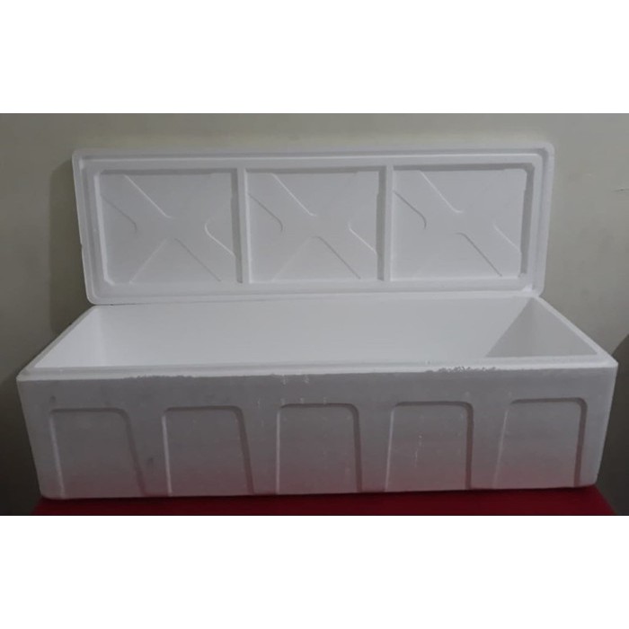 Jual Box Sterofoam Styrofoam Gabus Ag 120 T32 Garuda Khusus Gojek Gosend Diskon Shopee Indonesia