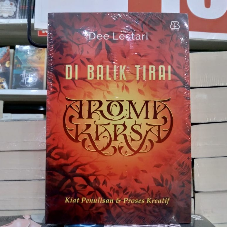 DI BALIK TIRAI AROMA KARSA