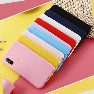 Candy Case Semua Tipe Xiaomi Mi Redmi Note 4x 5 6 7 Mi 8 6