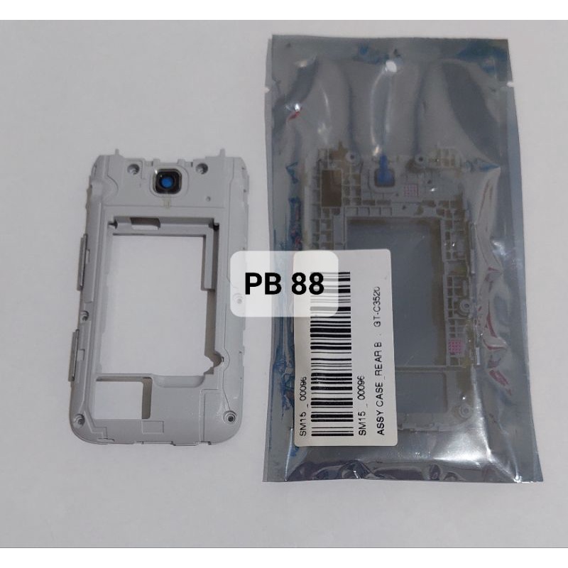 Tulang samsung C3520 GT-C3520 Original