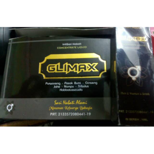

Glimax