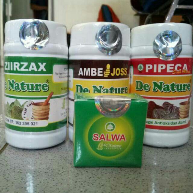 Obat Fistula Ani | Obat Wasir Stadium 4 De Nature