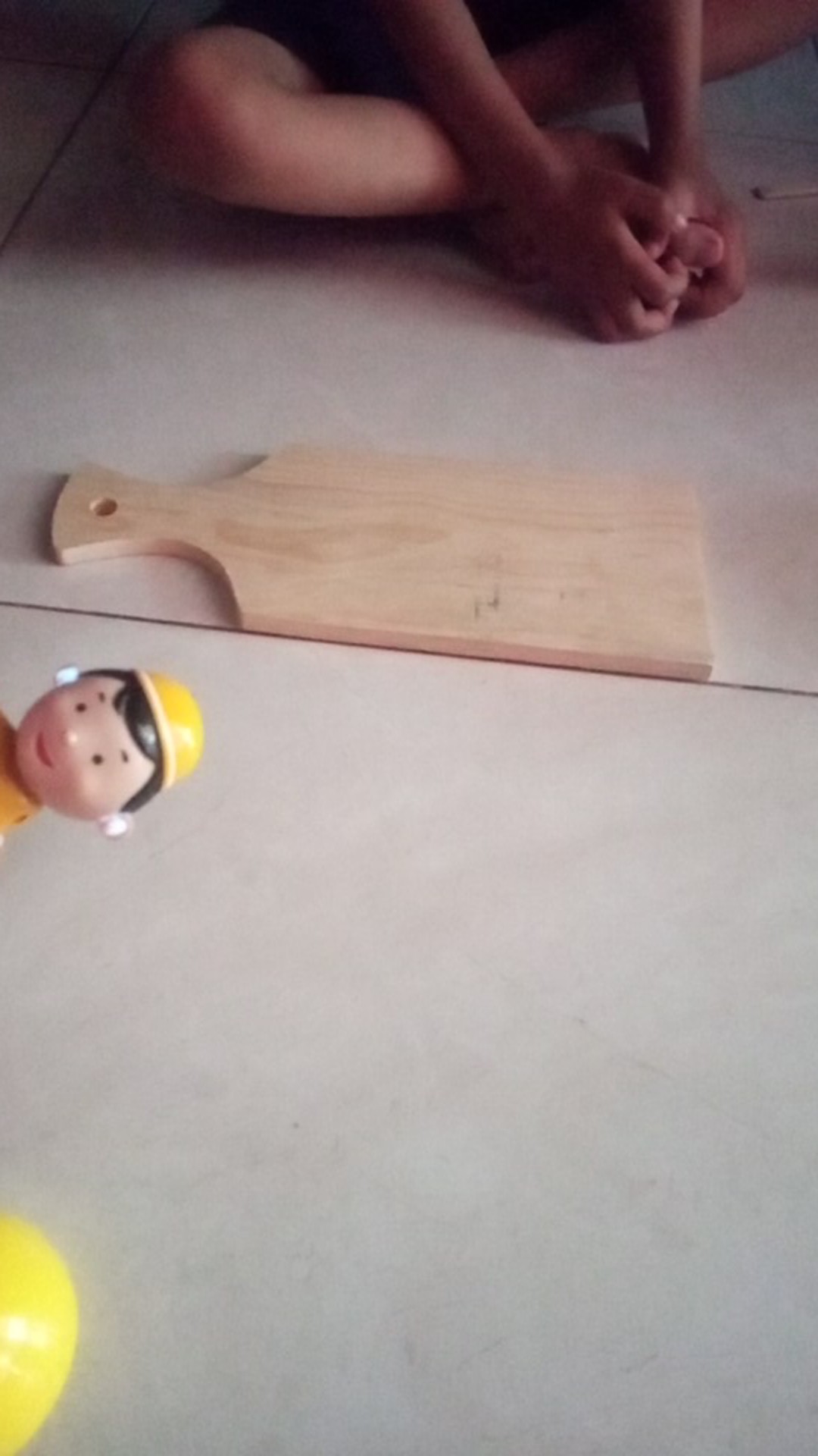 Mainan Masak-masakan Alat Dapur Pilih Item Sendiri