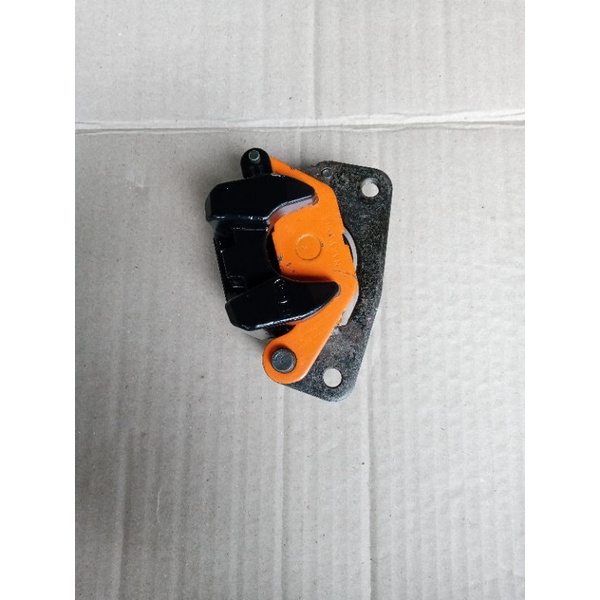 kaliper bawah yamaha mio smel mio soul karbu mio j mio gt original