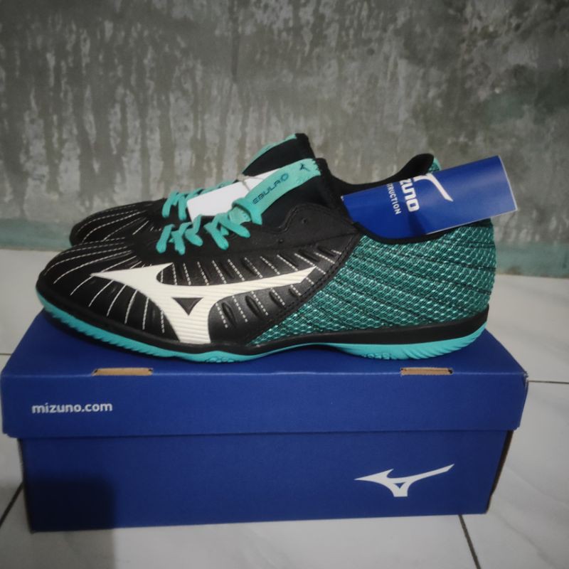 sepatu futsal MIZUNO Rebula Sala Select IN (harga miring)