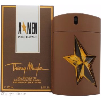 Parfum Original - Thierry Mugler A*Men Pure Havane