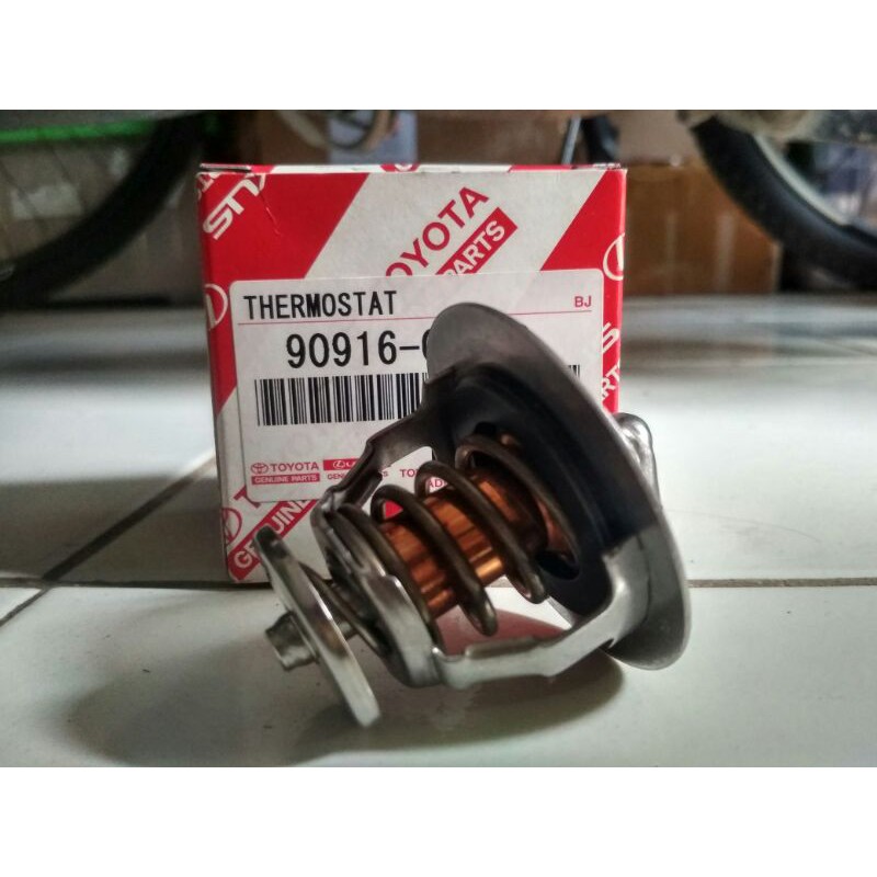 Thermostat Sensor Yaris Vios Limo