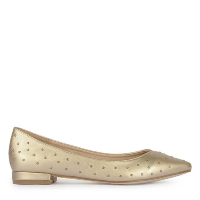 ORIGINAL BELLAGIO CREMONA 613 BALLERINA SEPATU WANITA FLATS