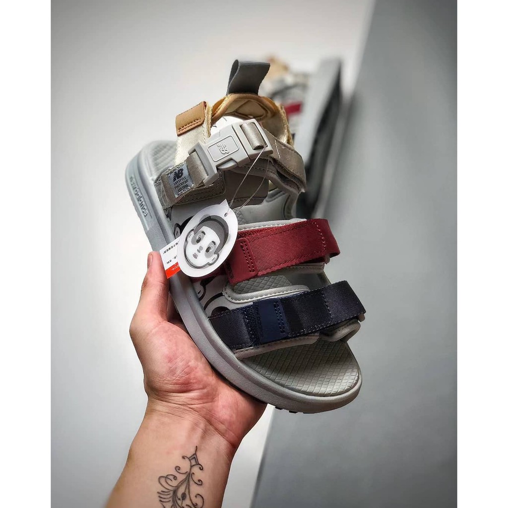 Sandal New Balance x Noritake Premium