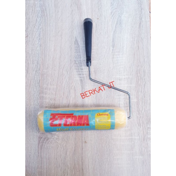 KUAS ROL CAT/KUAS ROL ETERNA/ROL CAT/ROL CAT