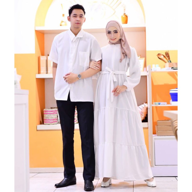 HAVA COUPLE / COUPLE LEBARAN