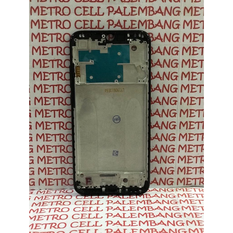 Frame LCD/Tulang Tengah REDMI NOTE 8