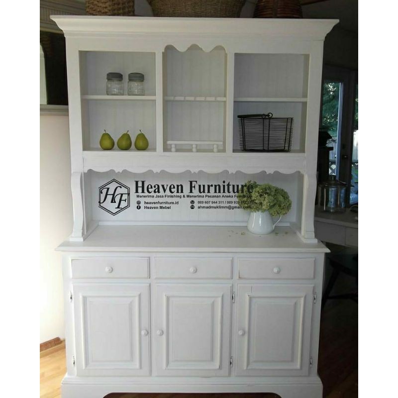 ALMARI DAPUR