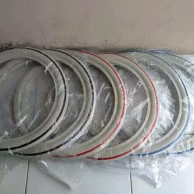 LIS BAN 17 MOTOR WHITE WALL WHITEWALL C70 ASTREA GRAND C50 C90 PISPOT ASTREA PRIMA ASTREA STAR C700 