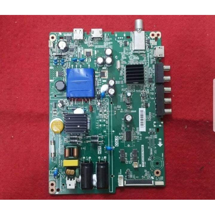 MB TV LG 28MT49 Mainboard TV LG 28MT49VF-PT - Mesin TV LG 28MT49VF  LED TV