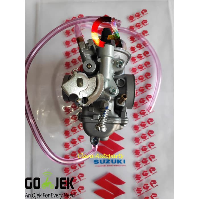 KARBURATOR SATRIA F 150 SATRIA FU 150 FACELIFT KARBU SATRIA FI 150